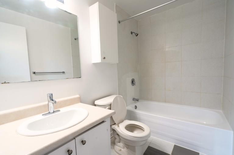 1 CH - 1 SDB - Gatineau - $1,395 /mo | 3208395