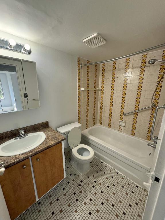 1 CH - 1 SDB - Côte Saint-Luc - $1,495 /mo | 3208405