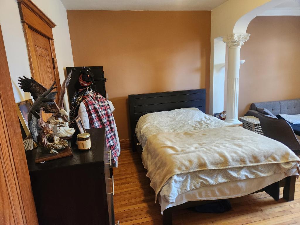 Grand 4 ½ Centre-Ville (Centre-Ville) | 3208406