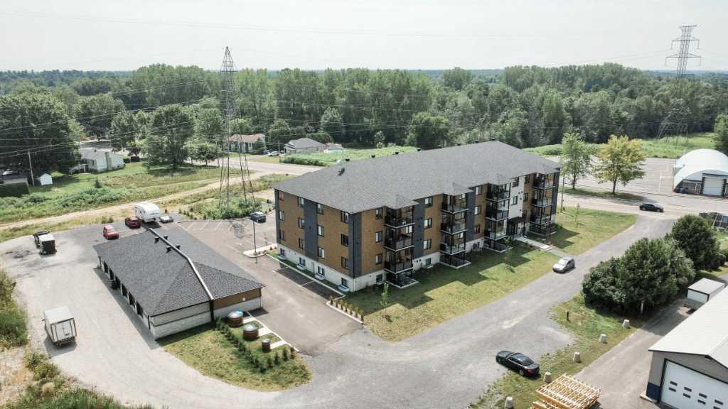 Logement 4 1/2 à louer - 1 MOIS GRATUIT | 3208413