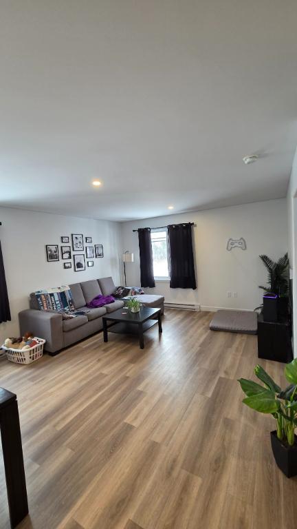 Logement 4 1/2 à louer - 1 MOIS GRATUIT | 3208413