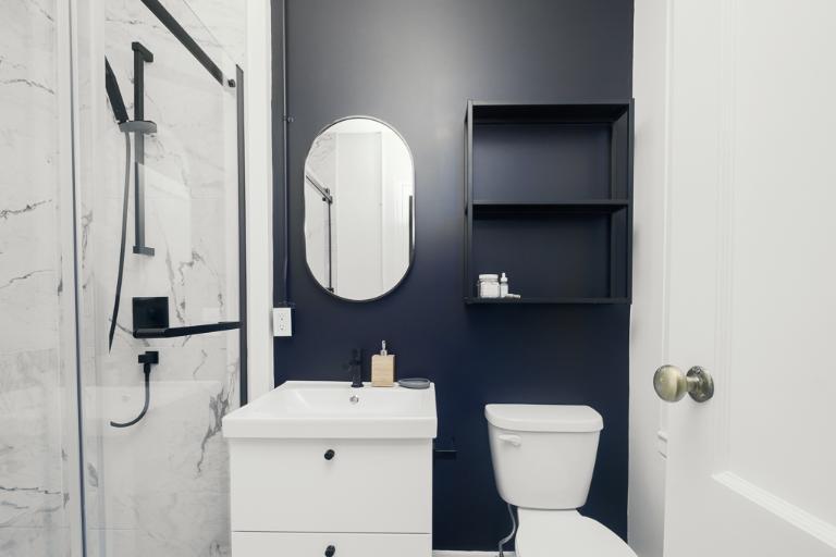 Loft entièrement meublé à louer Montcalm / Saint-Sacrement septembre 2026 | 3293381