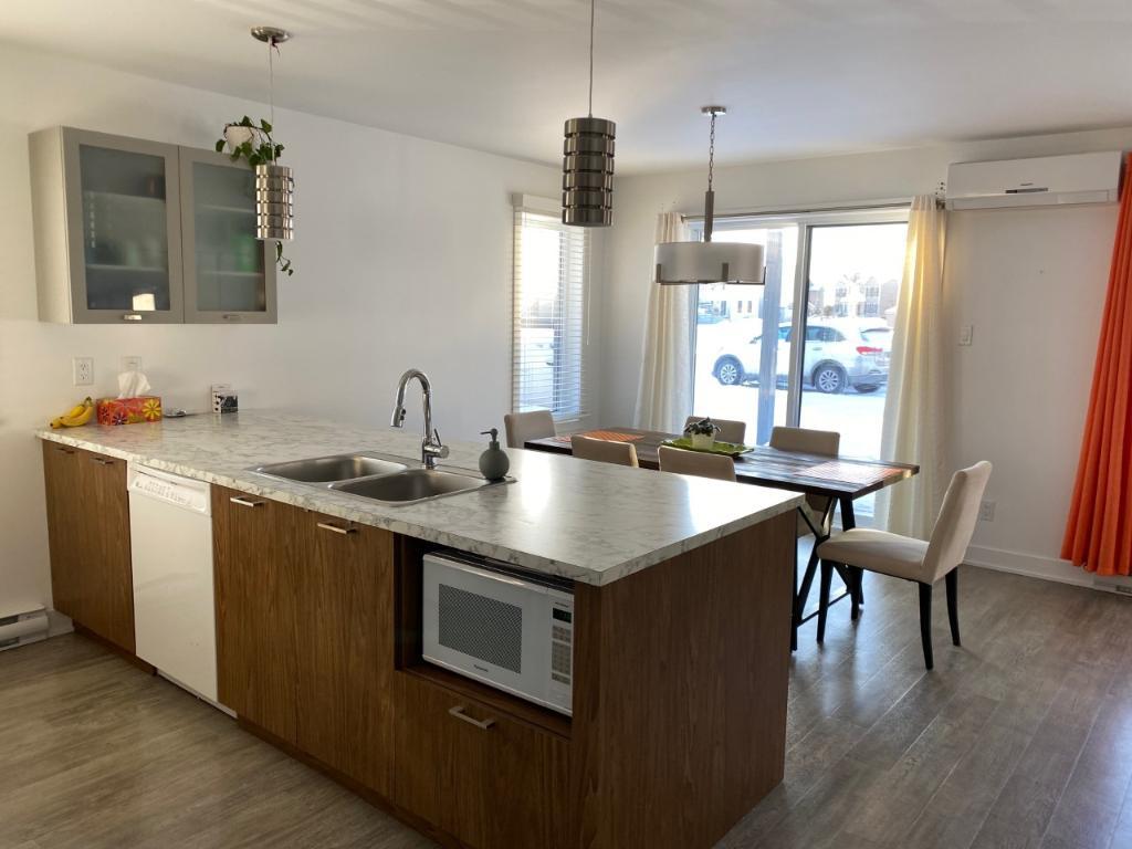 4 1/2 à louer à Ange-Gardien | 3208417