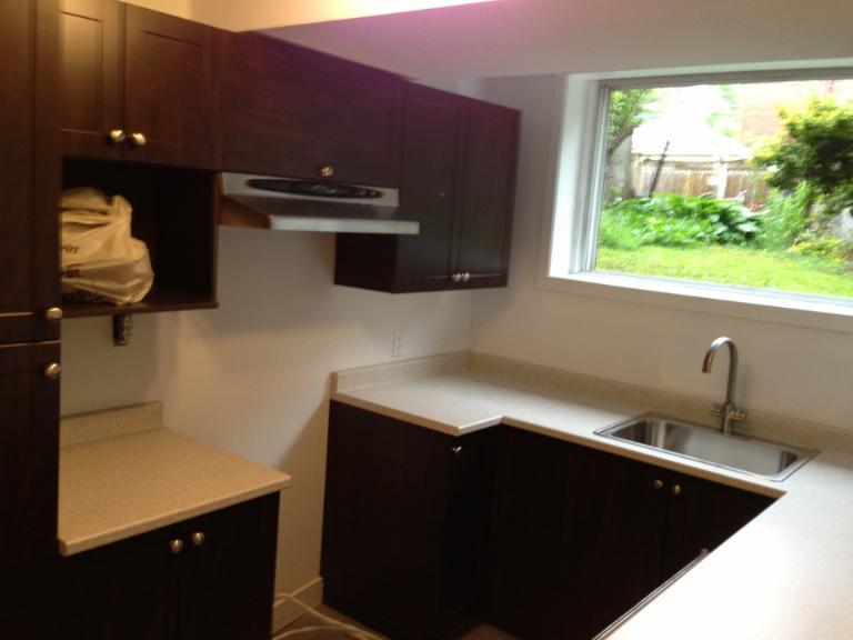 4 1/2 - Montréal (Côte-des-Neiges) - 1 550 $/mois | 3208419