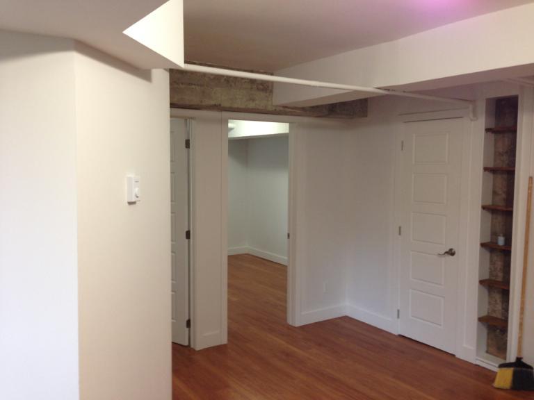 4 1/2 - Montréal (Côte-des-Neiges) - 1 550 $/mois | 3208419