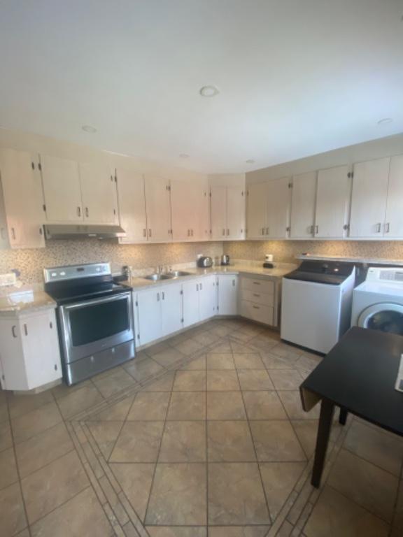 Charmant 4 1/2. 0.6 km métro. Cadillac. 4 électro | 3208421