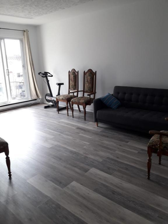 ST. LEONARD, BEAU GRANDE 4-1/2 A LOUER | 3208422