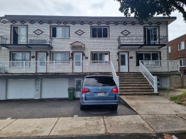 ST. LEONARD, BEAU GRANDE 4-1/2 A LOUER | 3208422