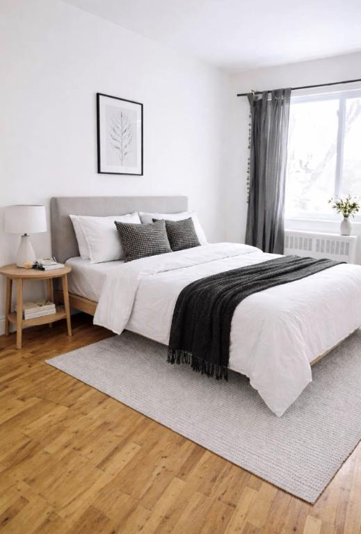 4.5 Renové sur le Plateau / Renovated 4.5 on the Plateau | 3208443