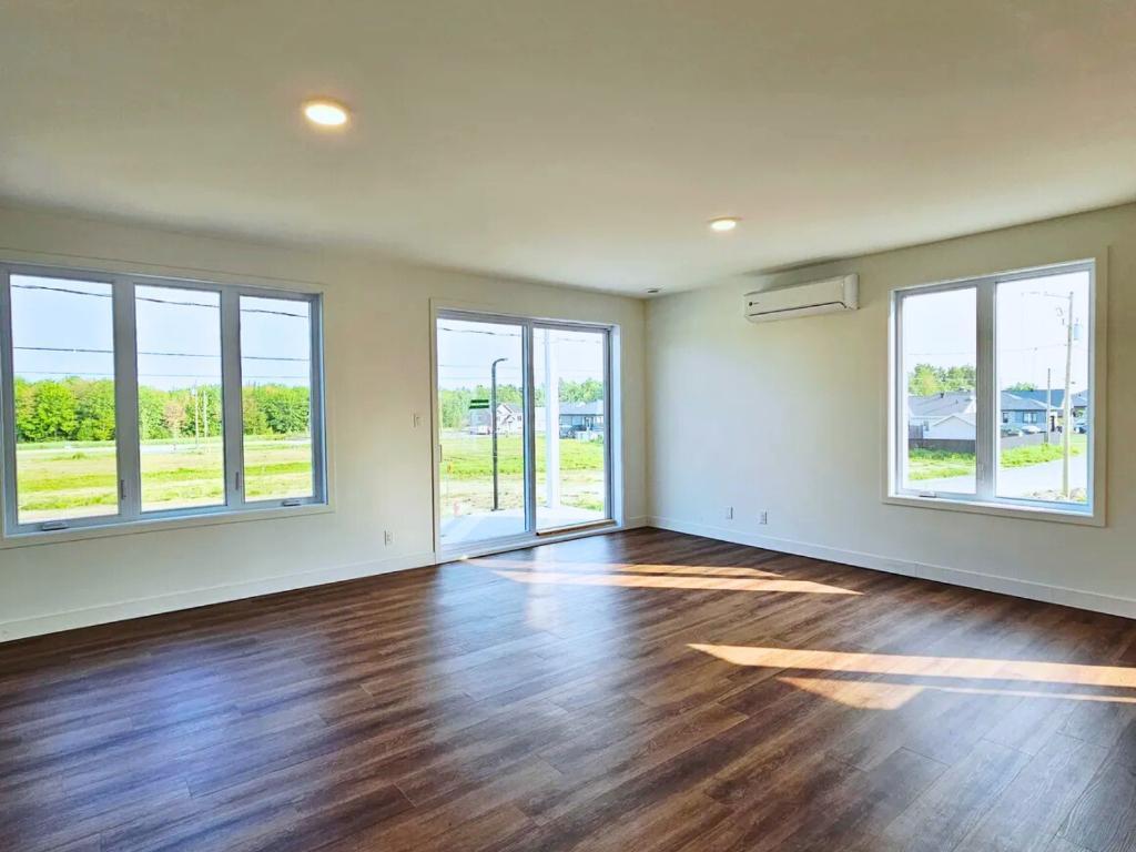 Grands 5½ NEUFS à louer à Ste-Perpétue | 3208447