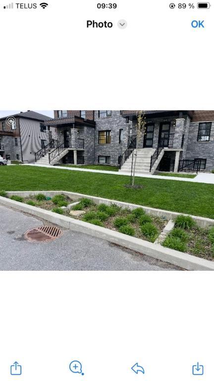 SUPERBE 5 1/2 STYLE CONDO | 3208456