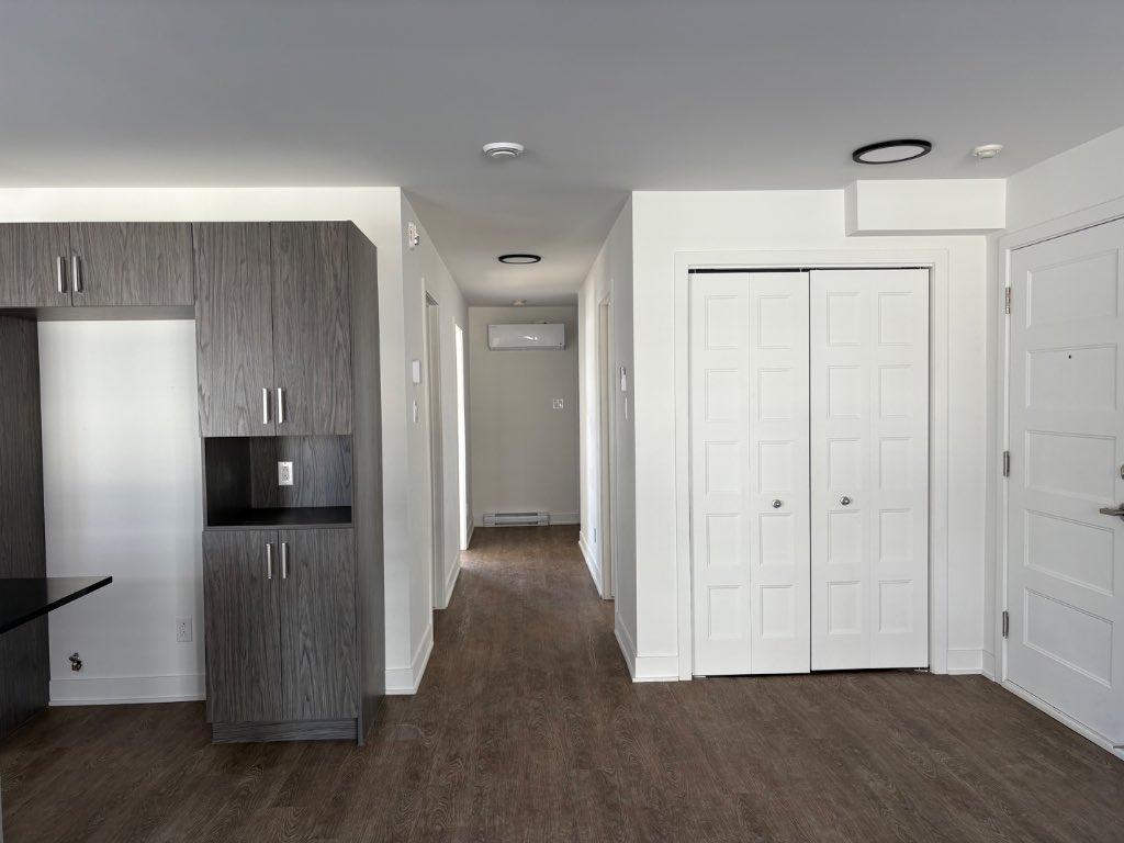 4 1/2 à louer - Animaux acceptés | 3208457