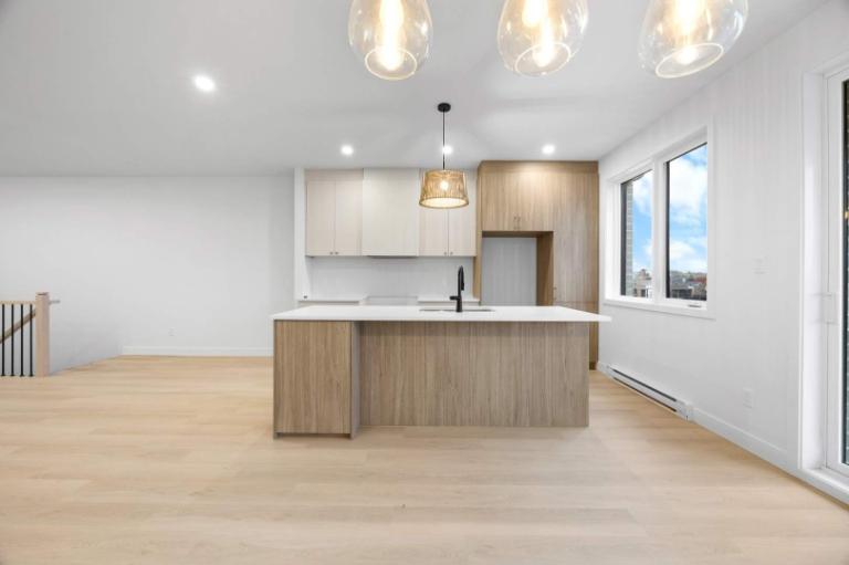 2 CH - 1 SDB - Sorel-Tracy - $1,650 /mo | 3208478