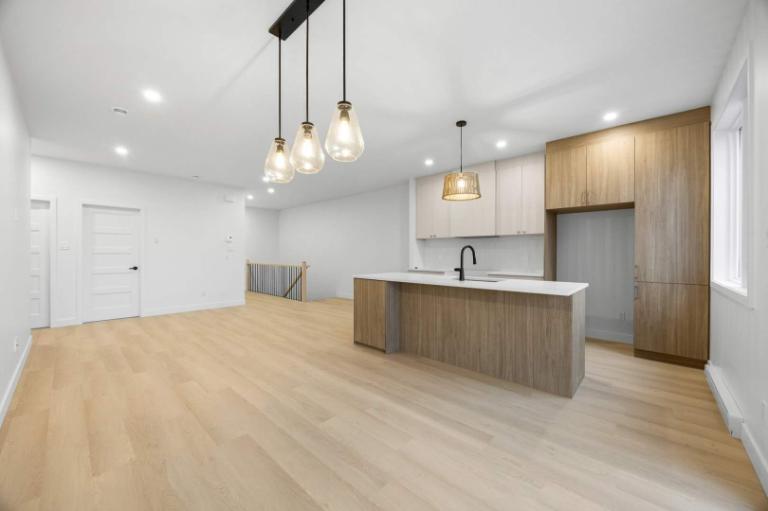 2 CH - 1 SDB - Sorel-Tracy - $1,650 /mo | 3208478