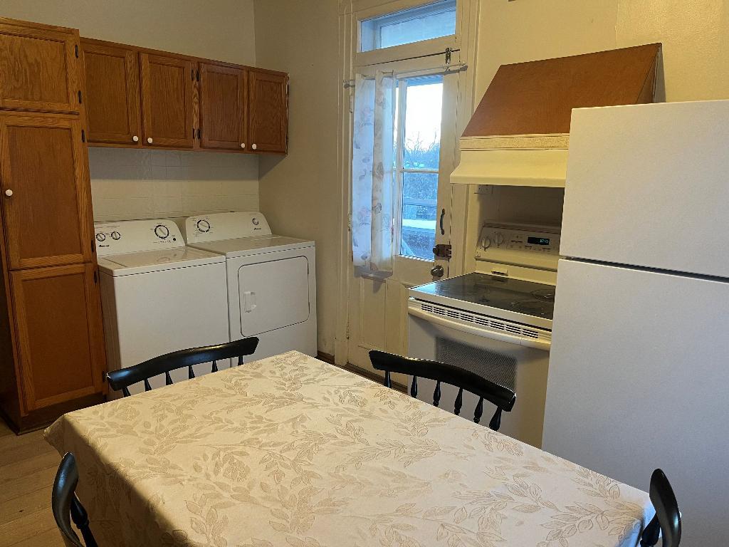 LOGEMENTS A LOUER A VILLE SAINT-LAURENT | 3208480