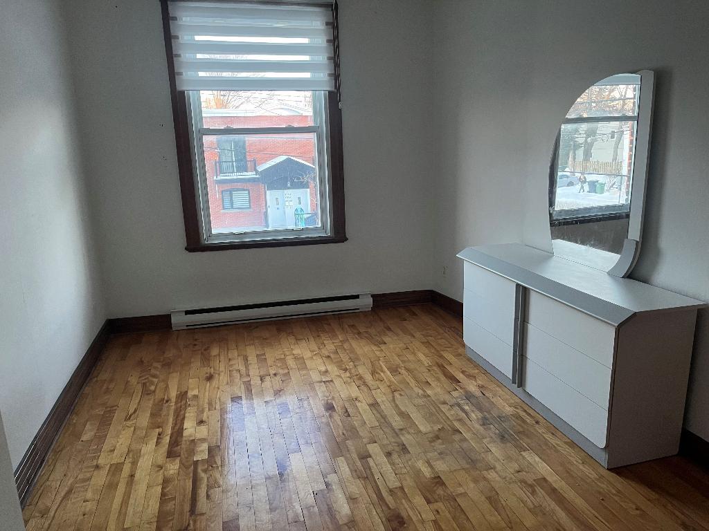 LOGEMENTS A LOUER A VILLE SAINT-LAURENT | 3208480