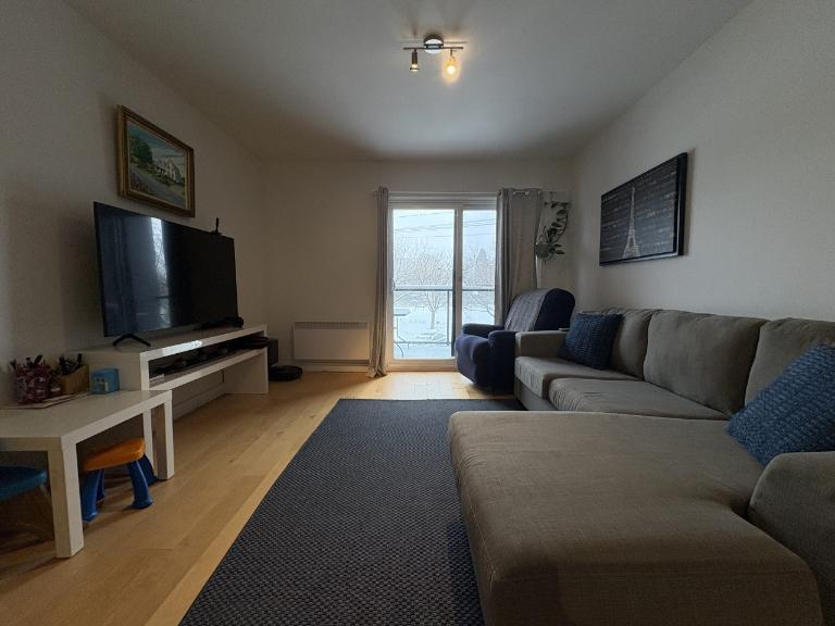 Appartement 4 ½ à louer Sainte-Foy / Sillery juillet 2026 | 3208490