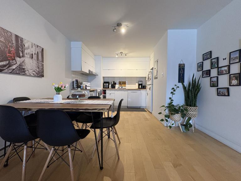 Appartement 4 ½ à louer Sainte-Foy / Sillery juillet 2026 | 3208490