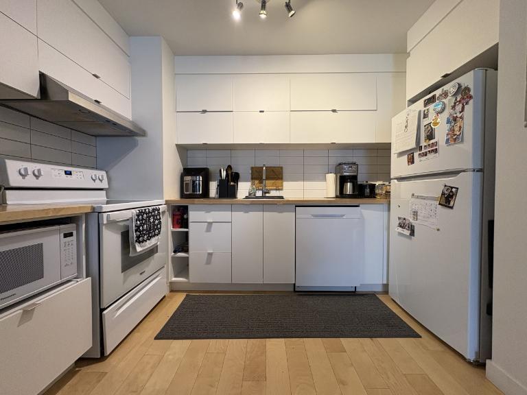 Appartement 4 ½ à louer Sainte-Foy / Sillery juillet 2026 | 3208490