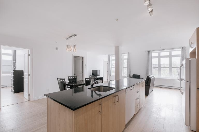 Appartement 4 ½ à louer Lévis juillet 2026 | 3208494