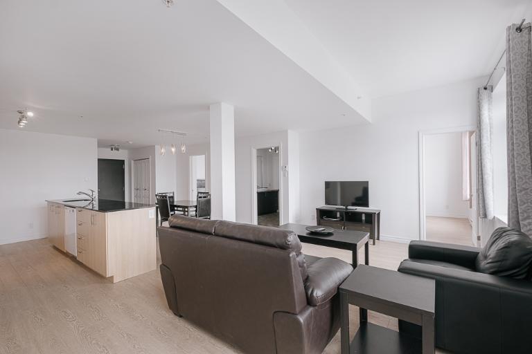 Appartement 4 ½ à louer Lévis juillet 2026 | 3208494