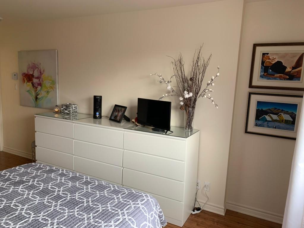 4.5 A LAVAL TRÈS LUXUEUX ET TRANQUILLE AVEC ASCENSEUR | 3208495