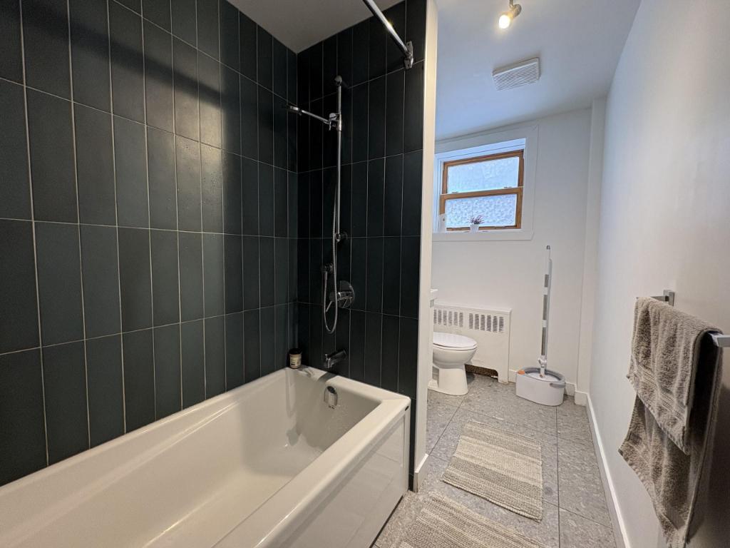 Appartement 4/2 à céder – Face aux Plaines d’Abraham cession de bail | 3208500