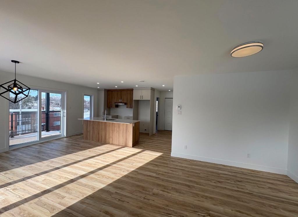 Logement à louer Sherbrooke | 3208502