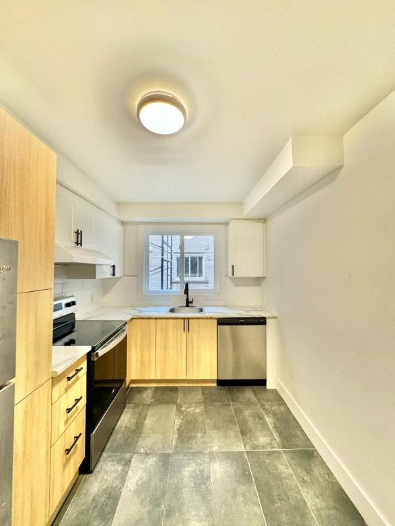 2 CH - 1 SDB - Montréal - $1,600 /mo | 3208505