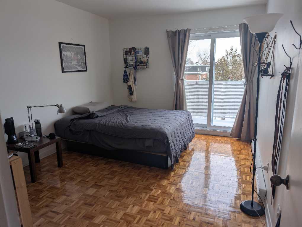 41/2 Boisbriand dispo Juillet 2026 internet l'eau chaud Thermopompe Limatiseur et chauffage + Locker inclus | 3208507
