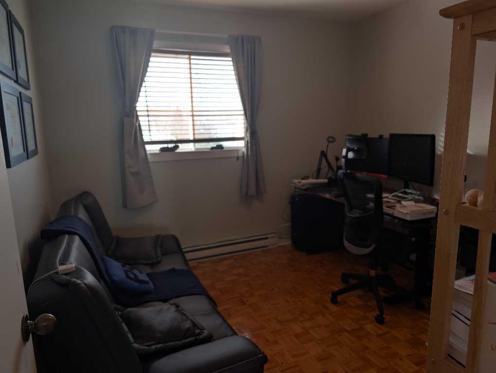 41/2 Boisbriand dispo Juillet 2026 internet l'eau chaud Thermopompe Limatiseur et chauffage + Locker inclus | 3208507