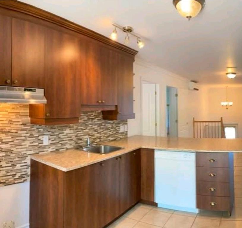 Grande maison à louer à Deschambault | 3208525