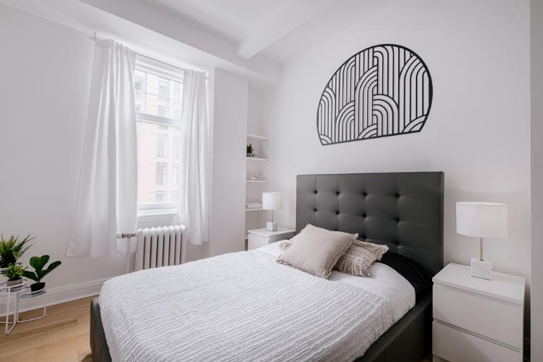 Appartement 4 ½ à louer Montcalm / Saint-Sacrement juillet 2026 | 3208528