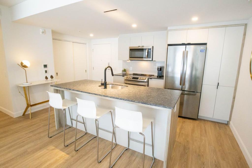 Condo 4 1/2 au DIVIN à Beauport 1 MOIS GRATUIT à Beauport - appartement / logement à louer | 3208532