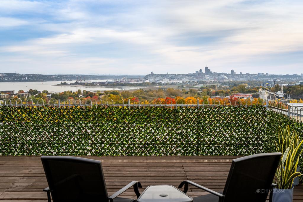 Condo 4 1/2 au DIVIN à Beauport 1 MOIS GRATUIT à Beauport - appartement / logement à louer | 3208532