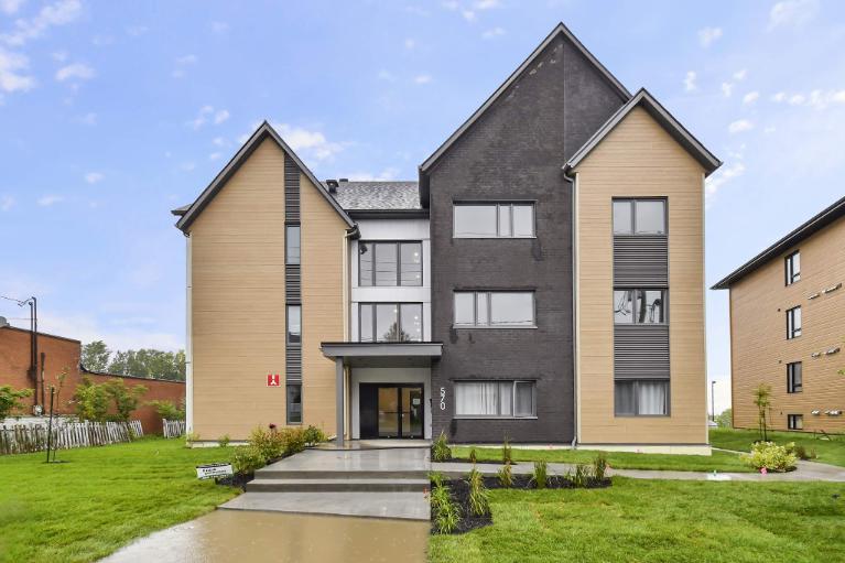 Appartement 5 1/2 à Lavaltrie | 3208538