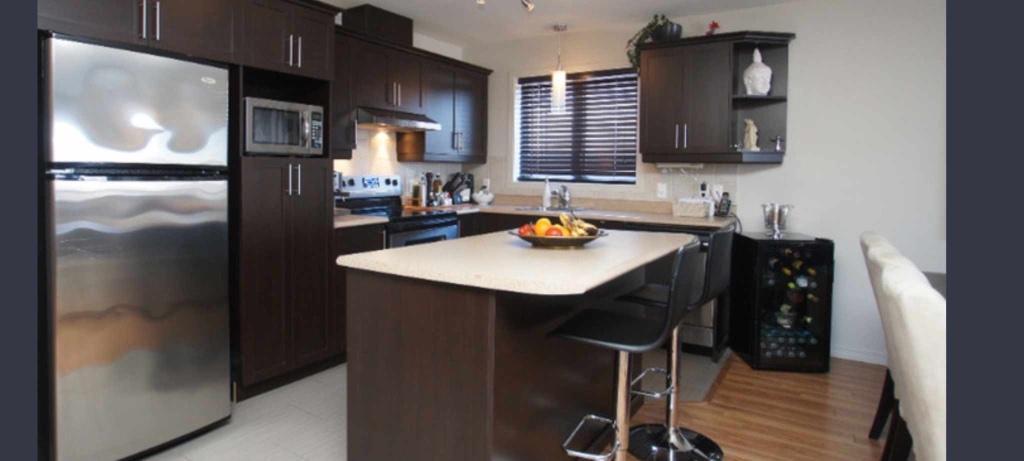 4 1/2 disponible juin ou juillet | 3208543