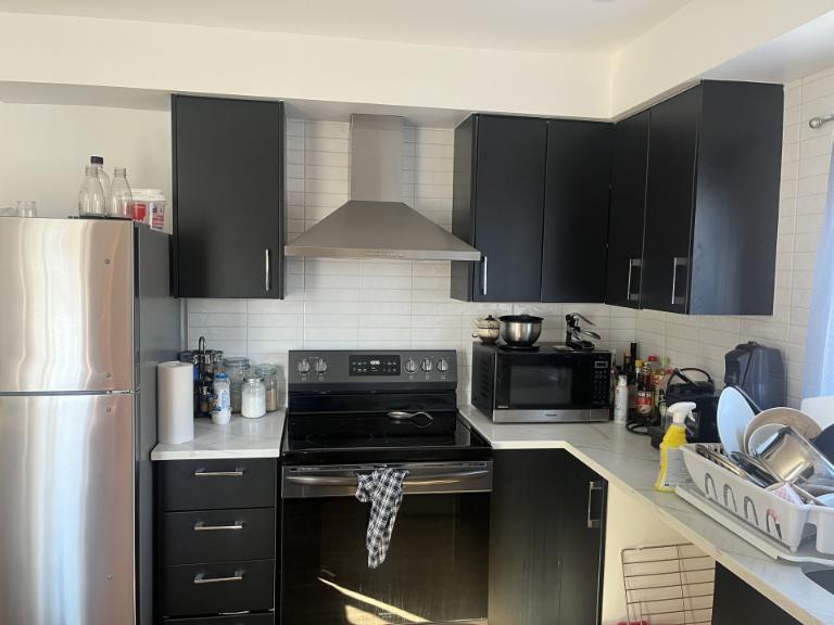 4 1/2 - Montréal (Rosemont) - 1 715 $/mois | 3208550