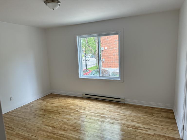 4 1/2 - Montréal (Rosemont) - 1 715 $/mois | 3208550