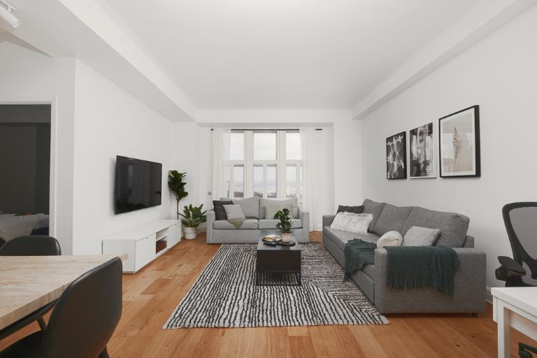 3 ½ entièrement meublé à louer Montcalm / Saint-Sacrement juillet 2026 | 3279501