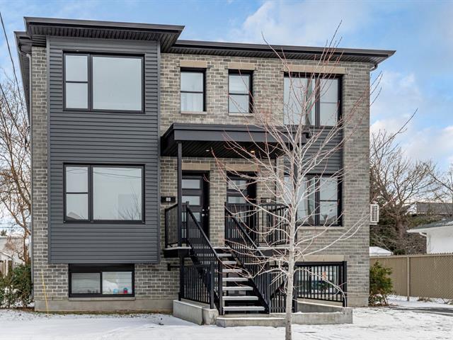 4 ½ À Louer LONGUEUIL Libre 1 mars Style condo, Superbe logement | 3208562