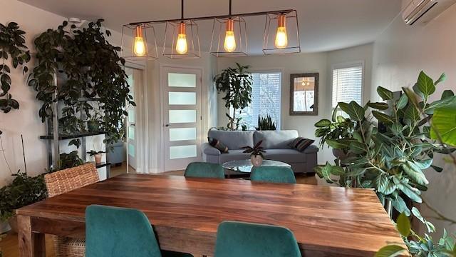 Grand Condo 4 1/2 a louer semi-meublé | 3208569