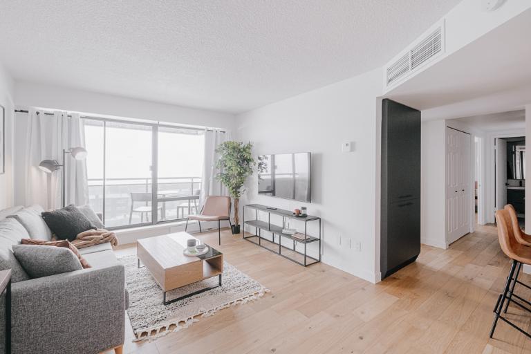 Appartement 4 ½ à louer Saint-Jean-Baptiste juillet 2026 | 3208577