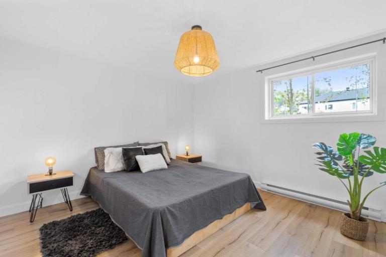 3 CH - 2 SDB - Bécancour - $2,025 /mo | 3208579