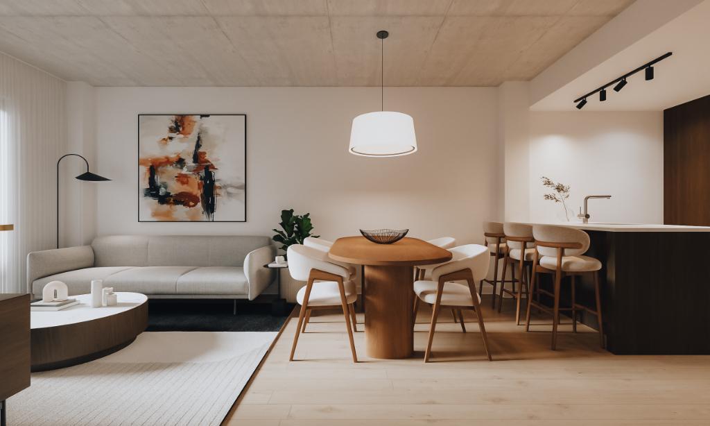 LE LOYAL -- La Perle Rare au Seuil de Westmount à Montréal - Condo / appartement / logement à louer | 3208580