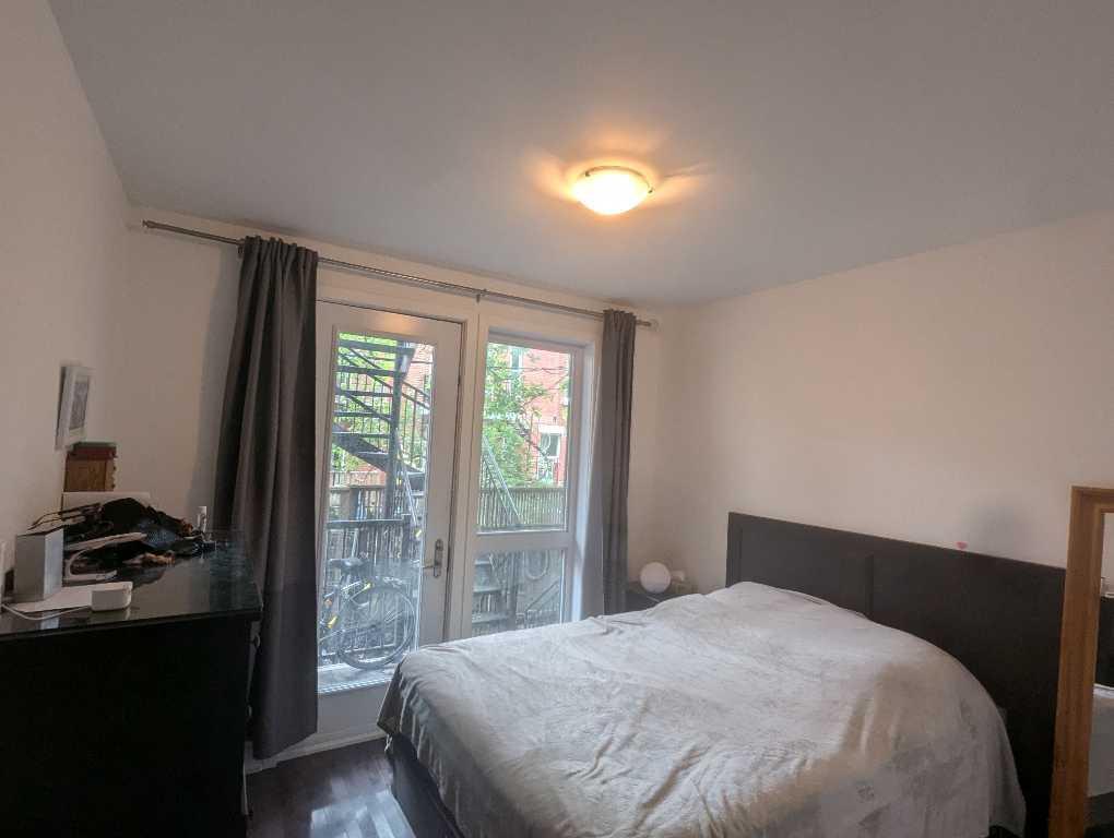 Condo À Louer - Plateau Mont-Royal | 3208589