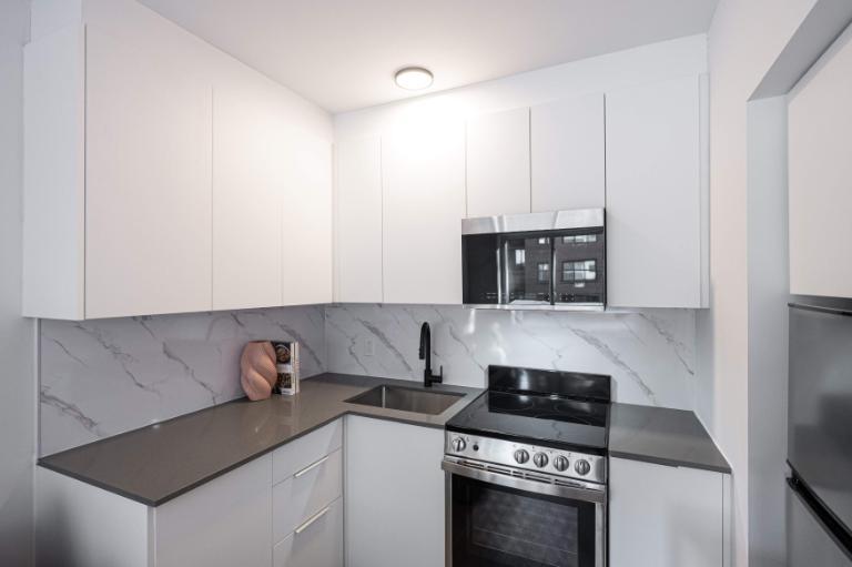 Appartement Une Chambre - Montréal Centre-Ville, Meublé | 3208598