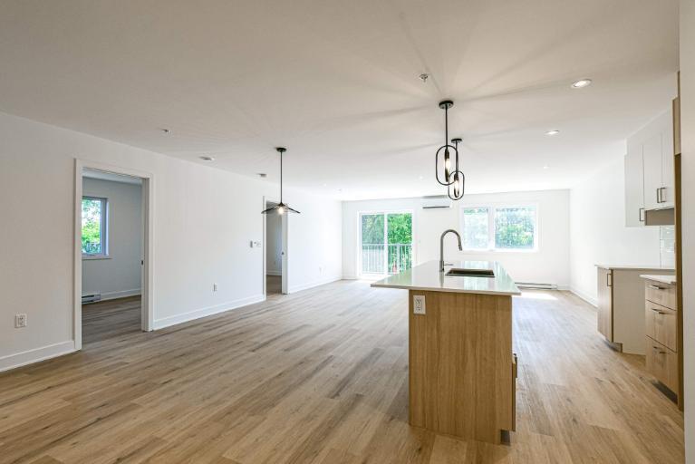 Condo locatif de 3 chambres à louer à Lavaltrie | 3208599