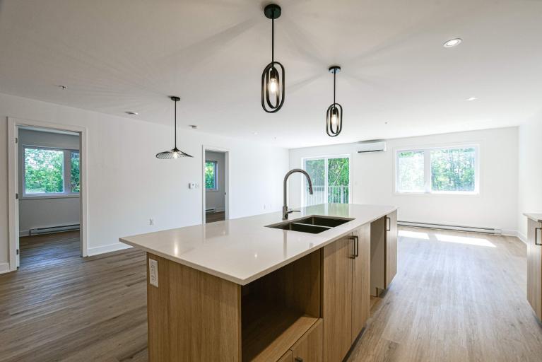 Condo locatif de 3 chambres à louer à Lavaltrie | 3208599