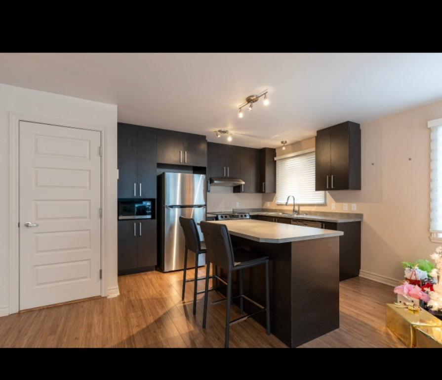 5 1/2 avec ascenseur privé | 3208602